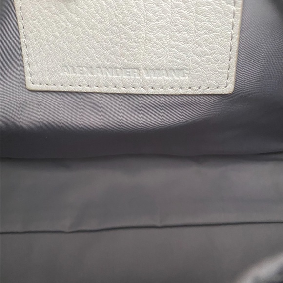 🌹NEW WITH TAGS & DUST BAG ALEXANDER WANG - Picture 9 of 14